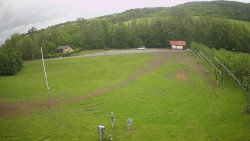 Dětský vlek