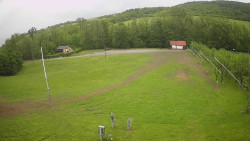 Dětský vlek