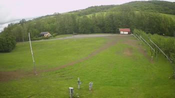 Skiareál Filipov