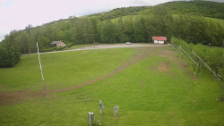 Dětský vlek