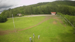 Dětský vlek