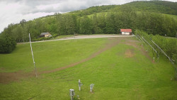 Dětský vlek