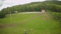 Dětský vlek