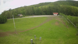 Dětský vlek