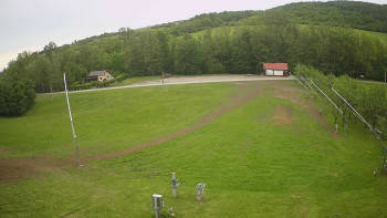 Skiareál Filipov