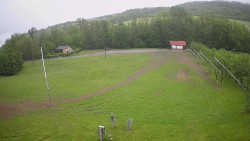 Dětský vlek