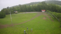 Dětský vlek