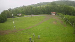 Dětský vlek