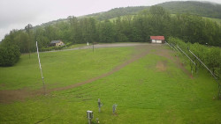 Dětský vlek