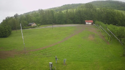 Dětský vlek