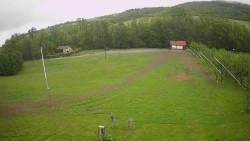 Dětský vlek