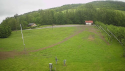 Dětský vlek