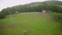 Dětský vlek