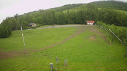 Dětský vlek