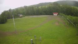 Dětský vlek