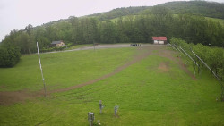 Dětský vlek