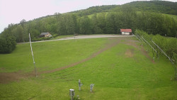Dětský vlek
