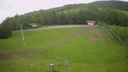 Dětský vlek