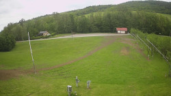 Dětský vlek