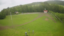 Dětský vlek