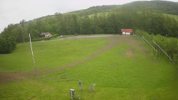 Dětský vlek