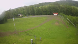 Dětský vlek