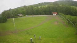 Dětský vlek
