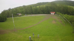 Dětský vlek