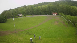 Dětský vlek