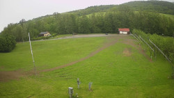 Dětský vlek