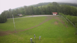 Dětský vlek