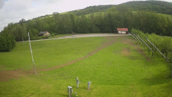 Dětský vlek