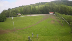 Dětský vlek