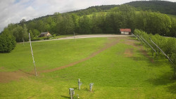 Dětský vlek