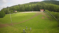 Dětský vlek
