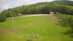 Dětský vlek