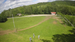 Dětský vlek