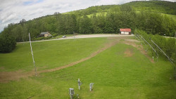 Dětský vlek