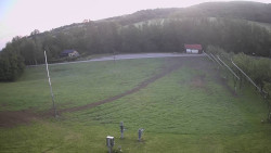 Dětský vlek