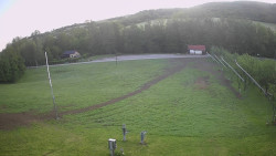 Dětský vlek