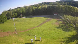 Dětský vlek