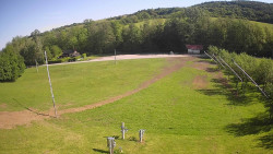 Dětský vlek