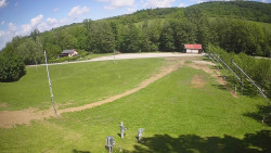 Dětský vlek