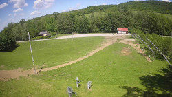 Dětský vlek