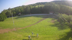 Dětský vlek