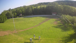 Dětský vlek