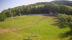 Dětský vlek