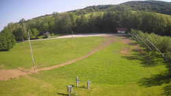 Dětský vlek