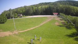 Dětský vlek