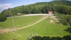 Dětský vlek
